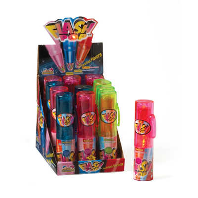 Flash Pop